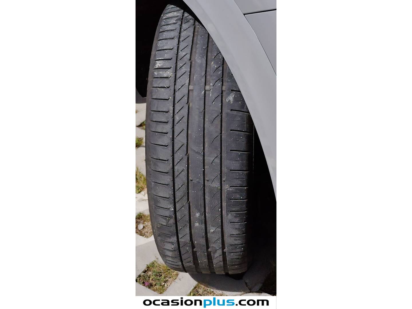 Ford Puma Ford Puma 1.0 EcoBoost MHEV ST-Line X (125 CV) seminuevo