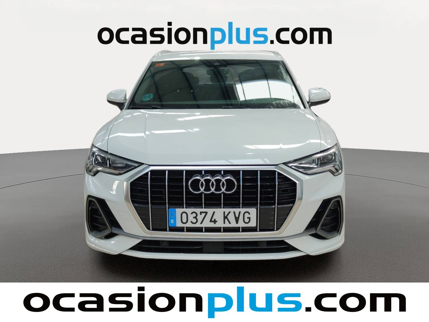 Audi Q3 Audi Q3 S line 35 TFSI (150 CV) S tronic 150cv