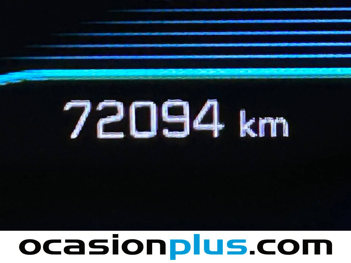 Foto Peugeot 3008 Peugeot 3008 BlueHDi 130 S&S Active  (130 CV)