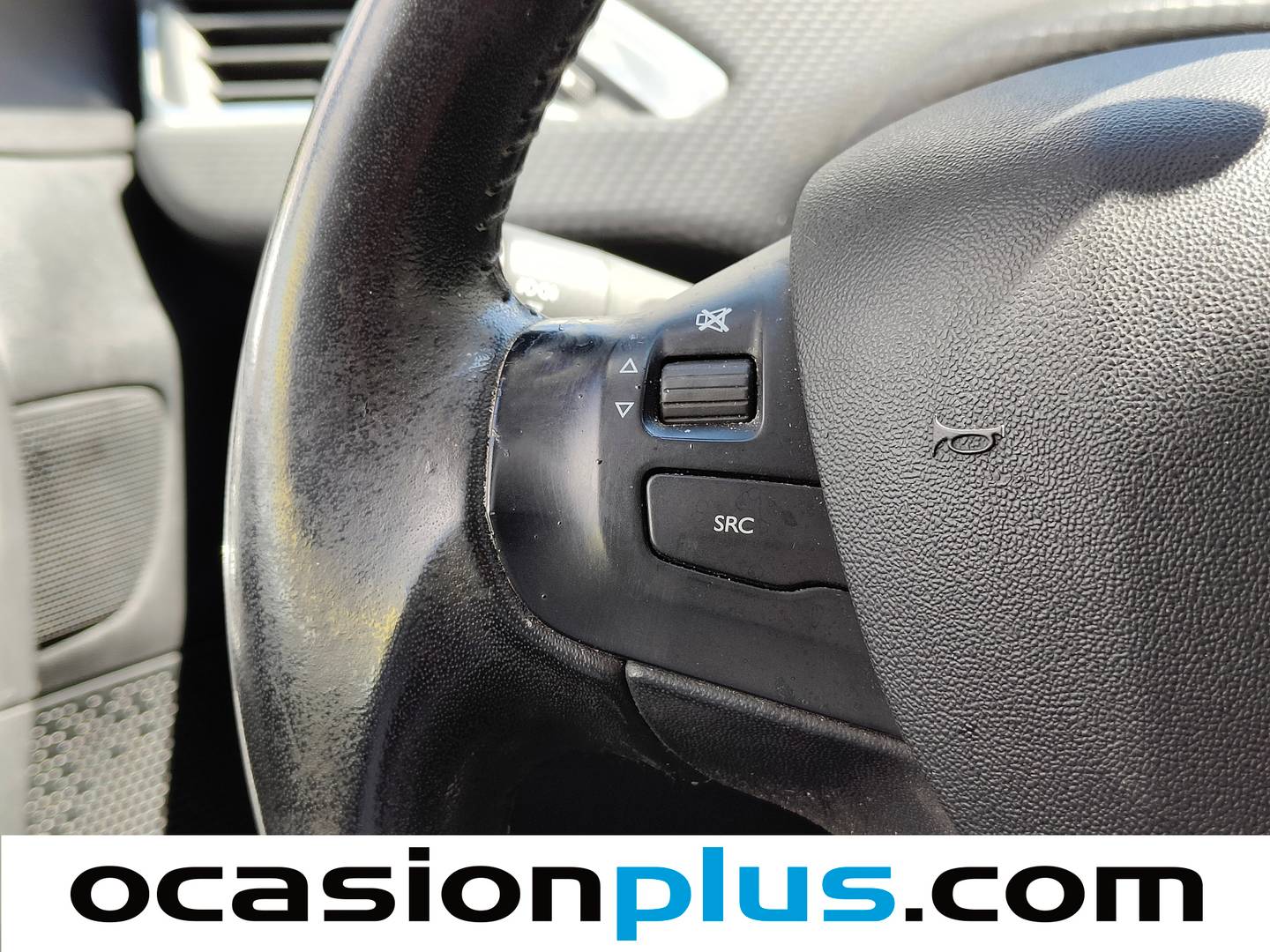 Peugeot 2008 Peugeot 2008 PureTech 82 S&S Style (82 CV) seminuevo