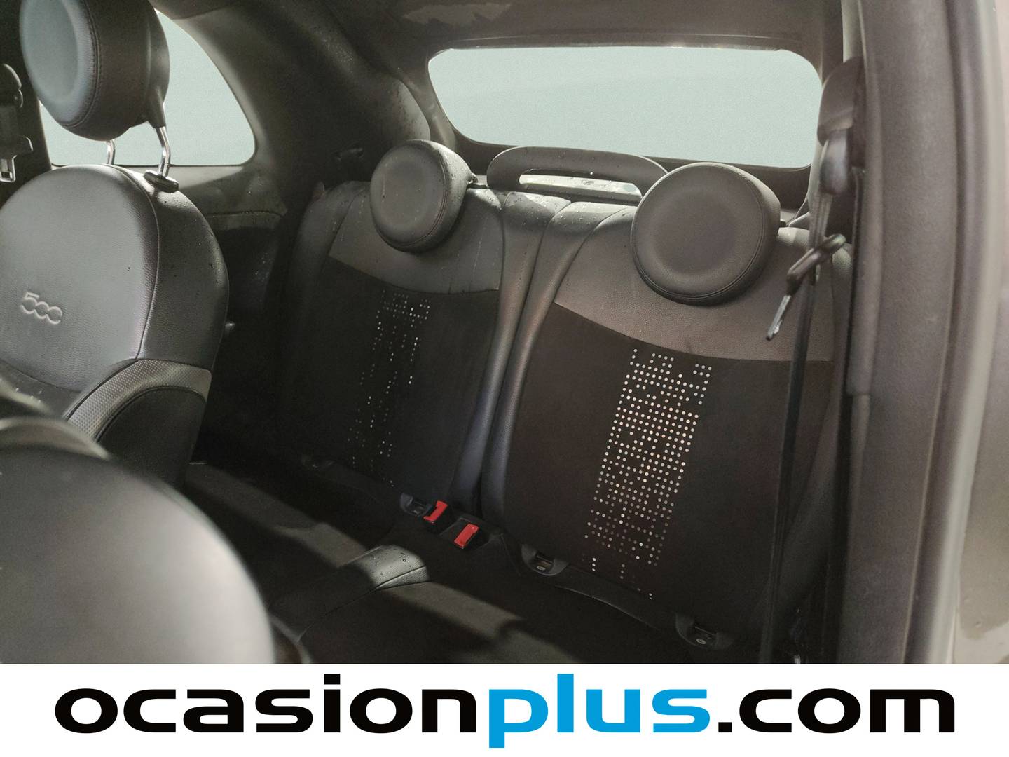 Fiat 500C Fiat 500C 1.0 Hybrid Connect (70 CV) manual