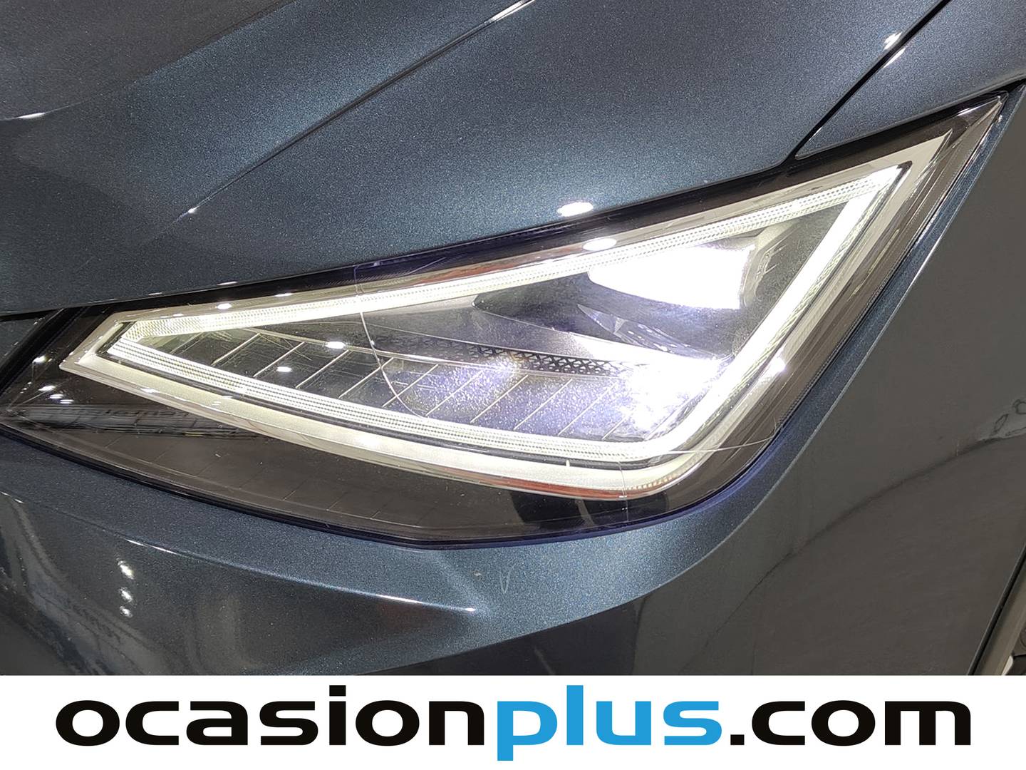 Foto Seat Arona SEAT Arona 1.0 TSI Style XL Edition (110 CV)