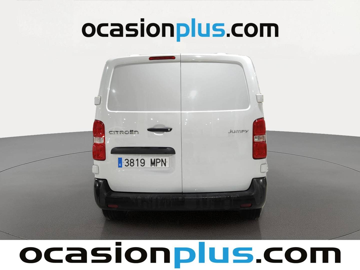 Citroën Jumpy Citroën Jumpy Furgon BlueHDI 120 S&S Talla M (120 CV) barato