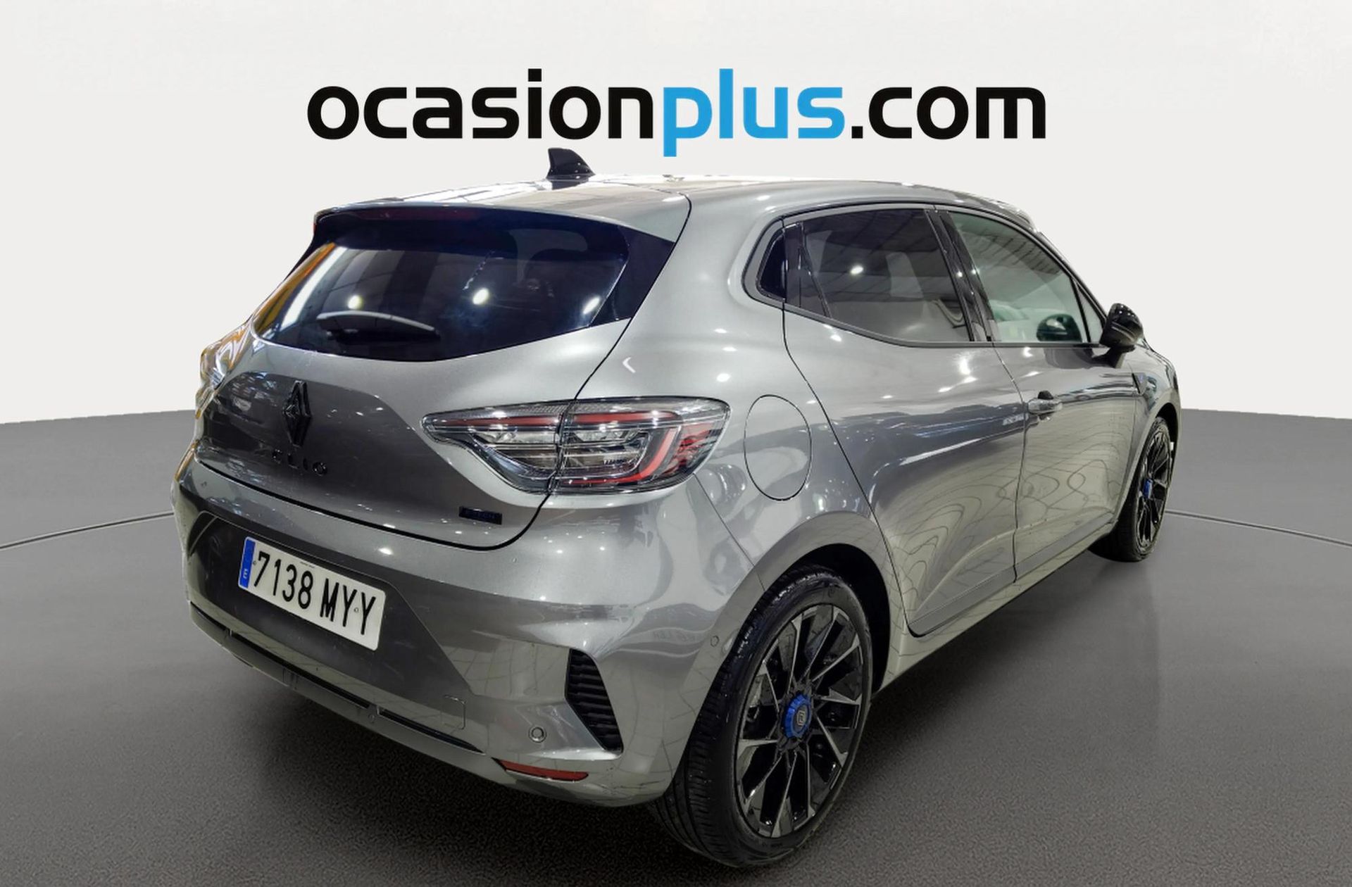 Renault Clio Esprit Alpine E-Tech - foto 3