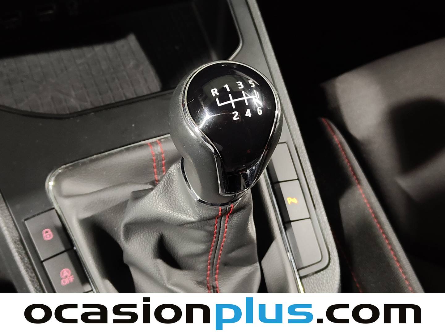 Seat Ibiza SEAT Ibiza 1.0 TSI FR Plus (115 CV) de ocasión