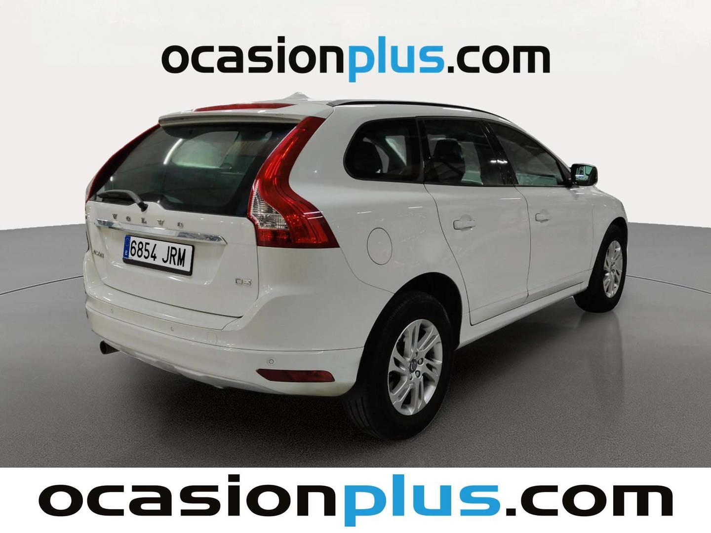 Foto Volvo XC60 Volvo XC60 D3 Kinetic  (150 CV)