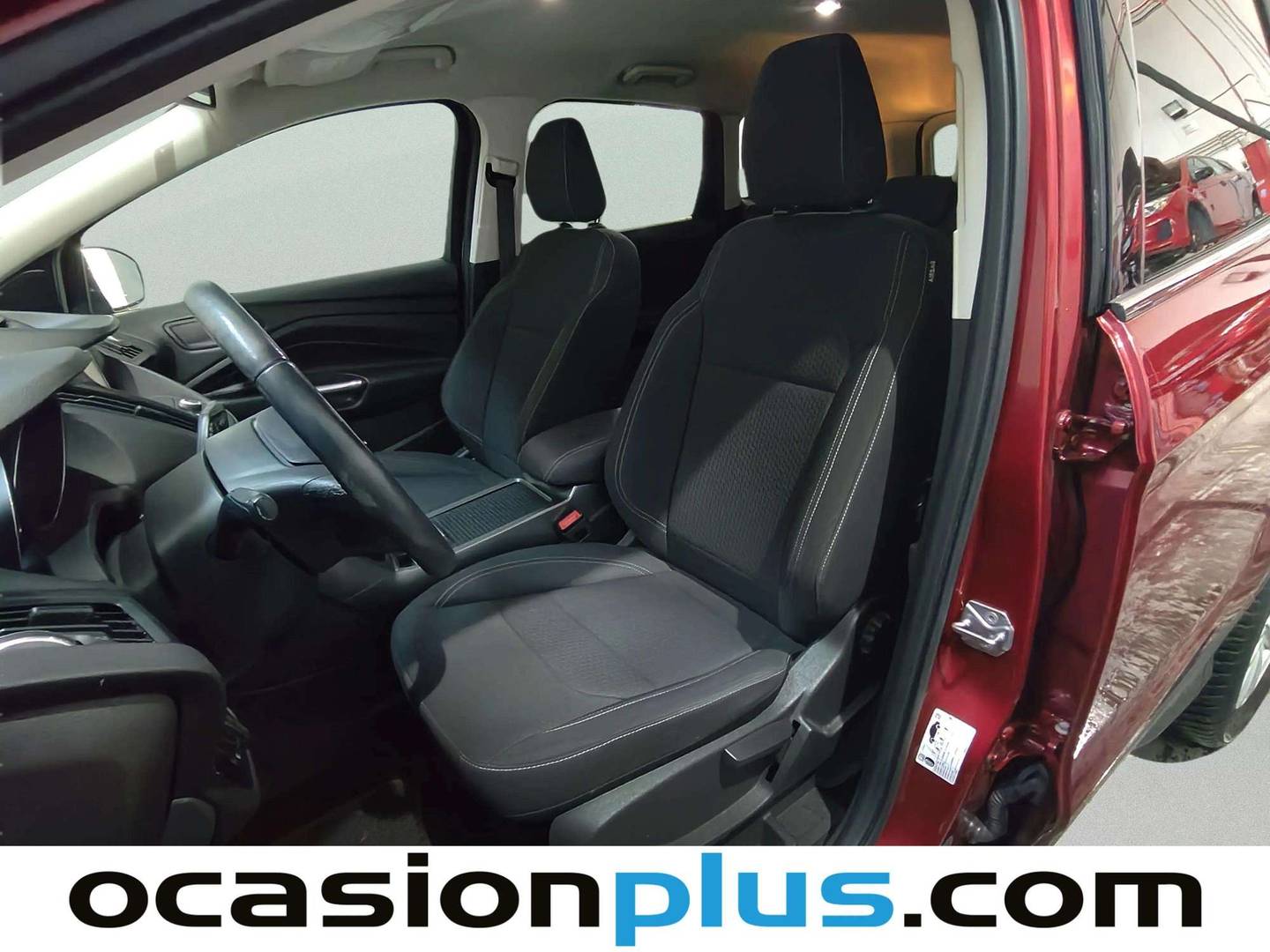 Ford Kuga Ford Kuga 2.0 TDCI Trend+ 4x2 (120 CV) seminuevo