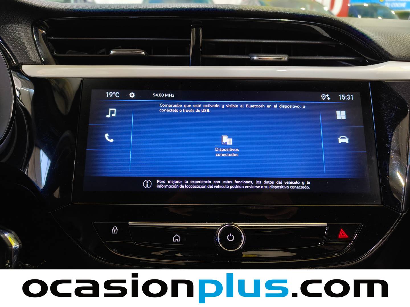 Opel Corsa Opel Corsa 1.2 T XHL GS  (100 CV) 100cv
