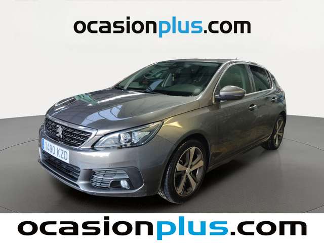 Peugeot 308 PureTech 130 S&S Allure (130 CV) de segunda mano