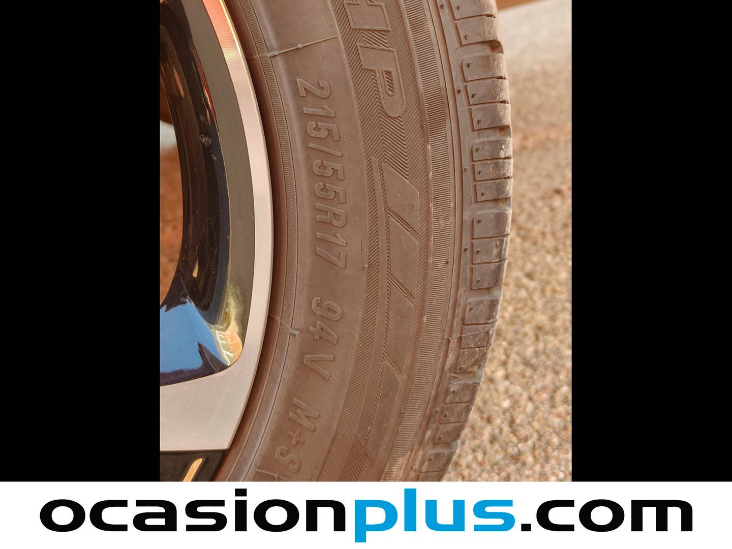 MG ZS MG ZS 1.5 Comfort (106 CV) gasolina