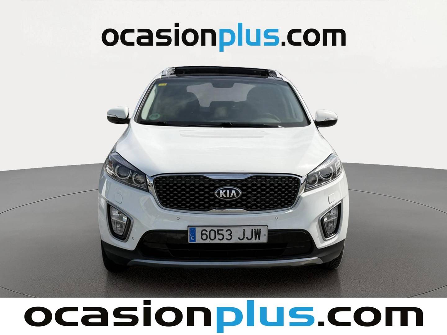 KIA Sorento KIA Sorento 2.2 CRDi Drive 4x4 Auto (200 CV) 200cv