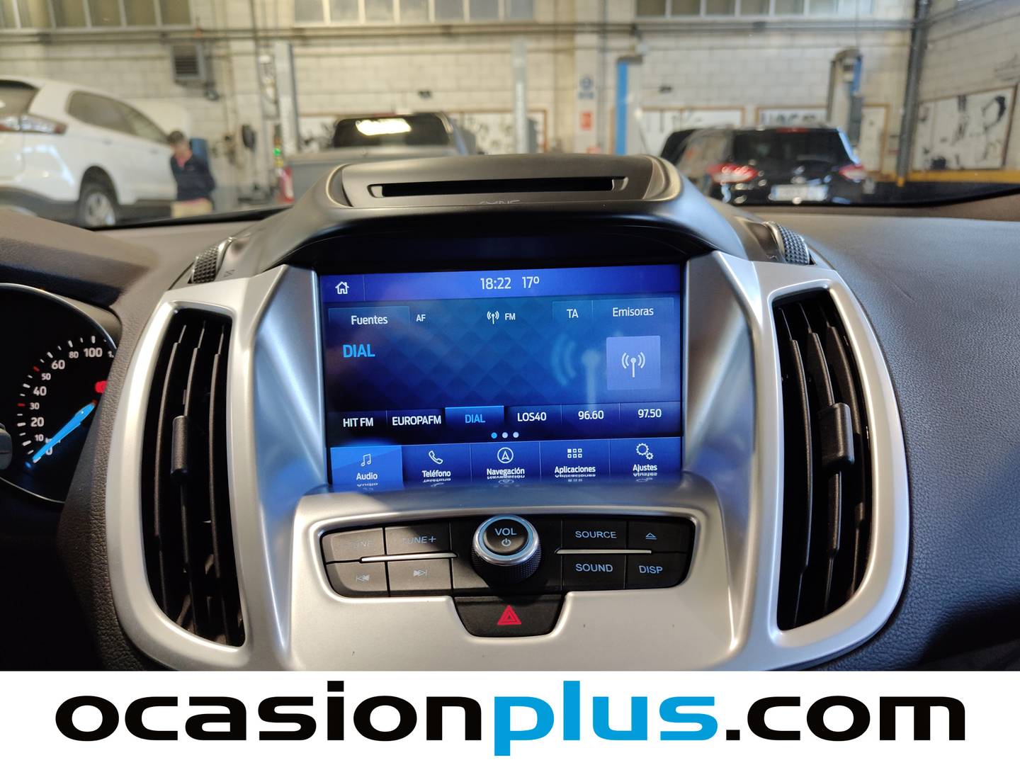 Ford Kuga Ford Kuga 1.5 EcoBoost S&S Titanium 4x2 (150 CV) al mejor precio