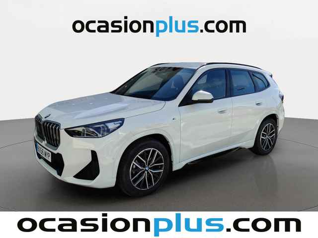 Bmw X1 Segunda Mano