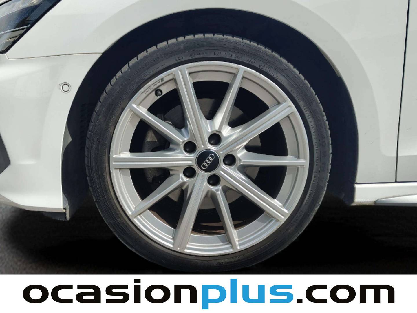 Audi A3 Audi A3 Sportback Genuine edition 30 TDI (116 CV) Pack S-Line 2020