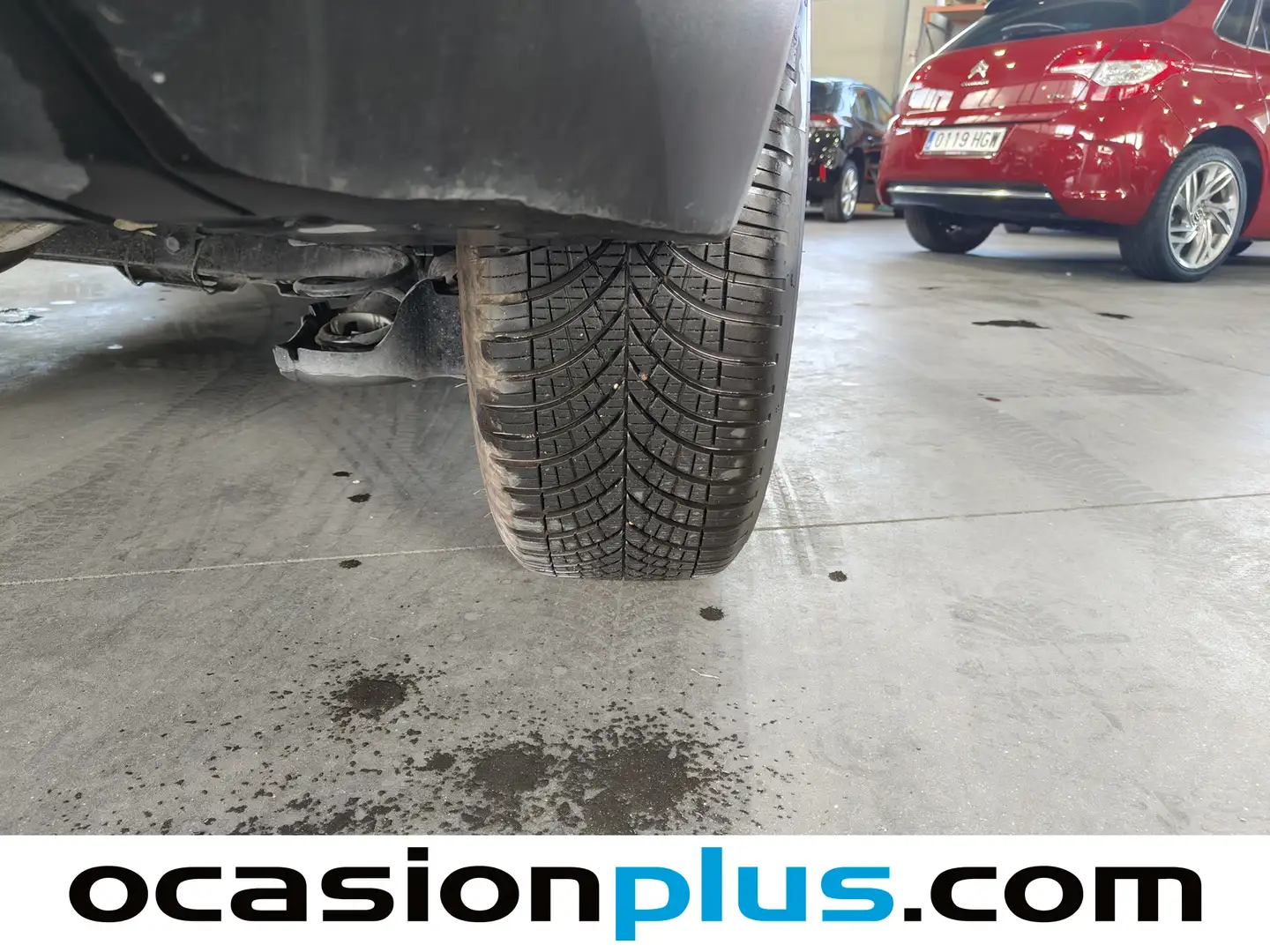 Foto Peugeot 2008 Peugeot 2008 Allure Hybrid eDCS6  (136 CV)