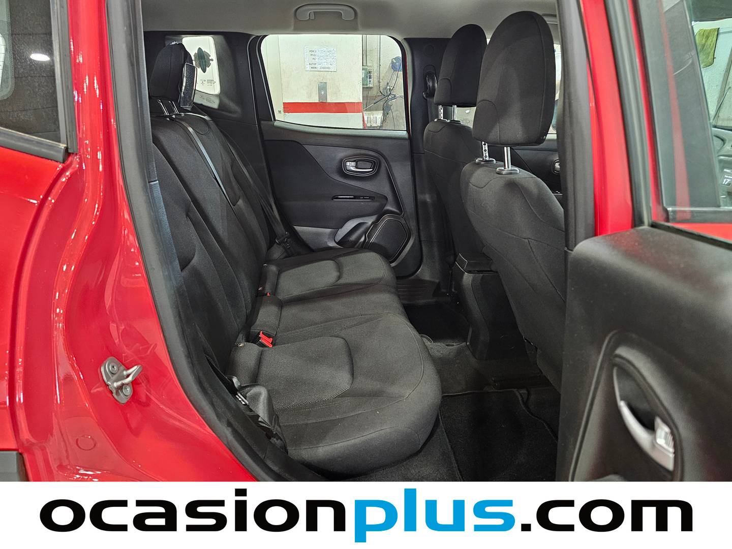 Jeep Renegade Jeep Renegade 1.0G Sport 4x2 (120 CV) km 0