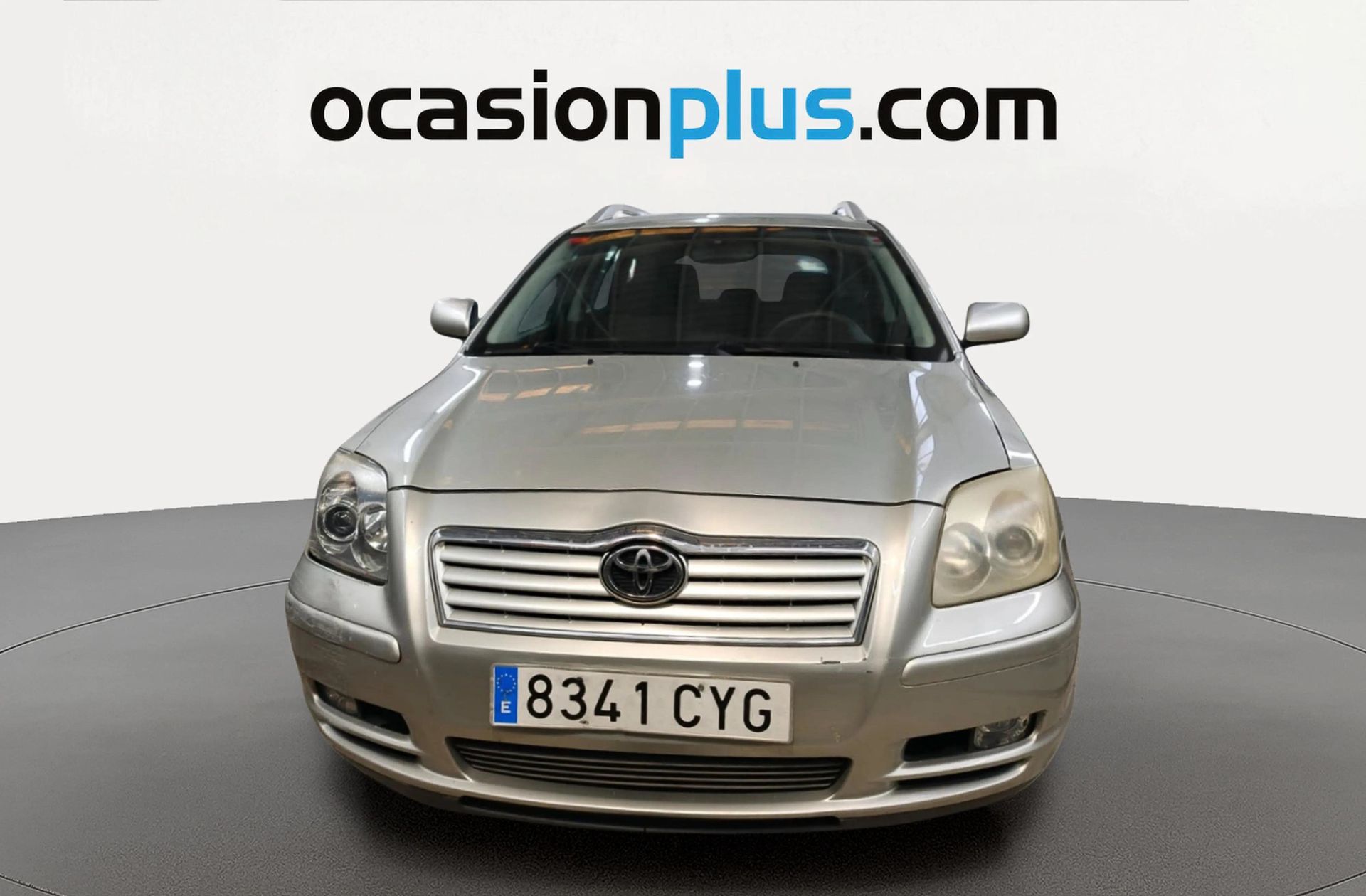 Toyota Avensis 2.0 D-4D Wagon Sol - foto 10