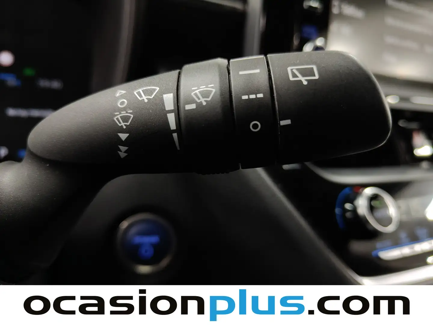 Foto Toyota Corolla Toyota Corolla 125H Business E-CVT (122 CV)