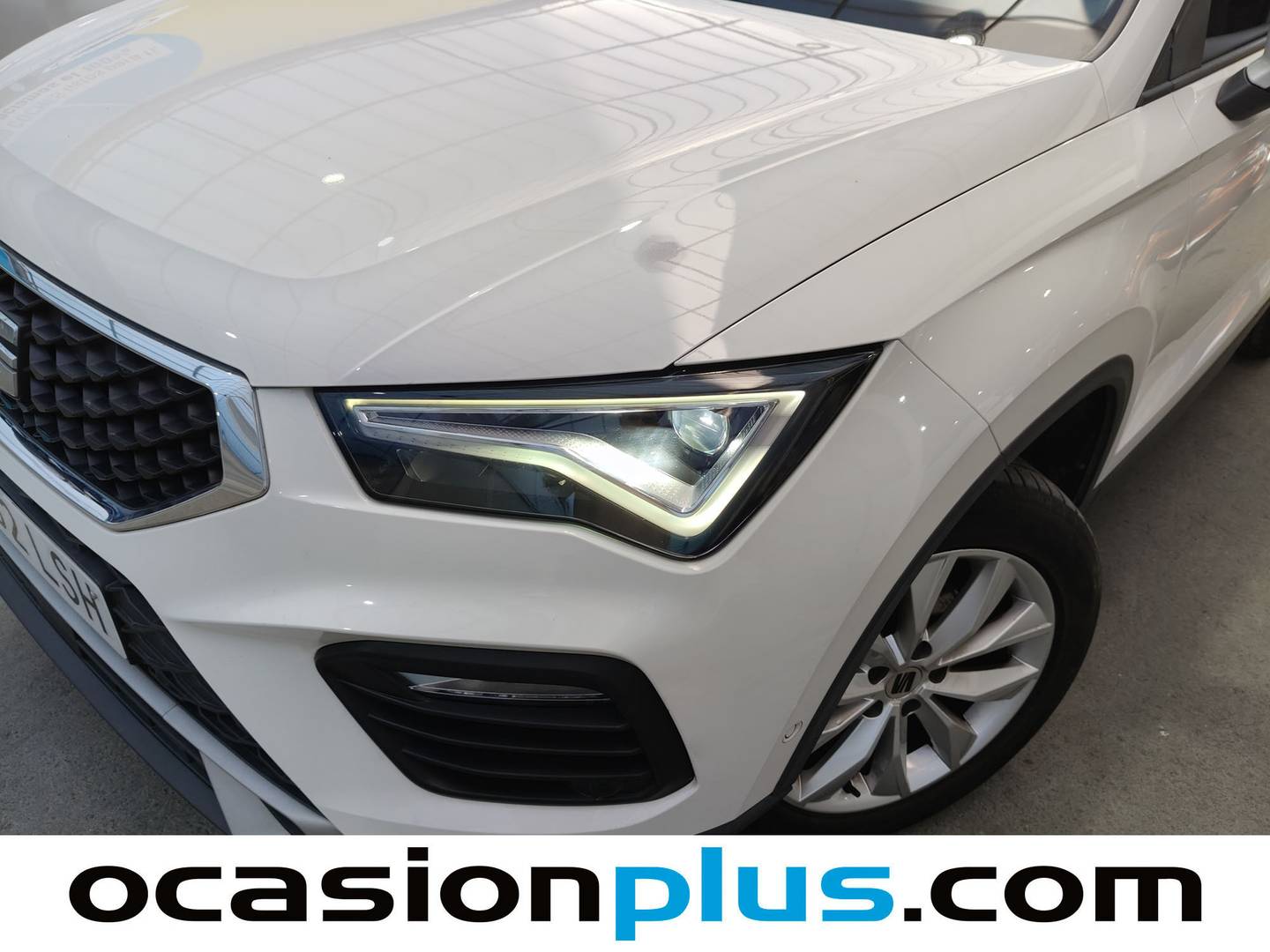 Seat Ateca SEAT Ateca 1.0 TSI S&S Style Go M (110 CV) barato