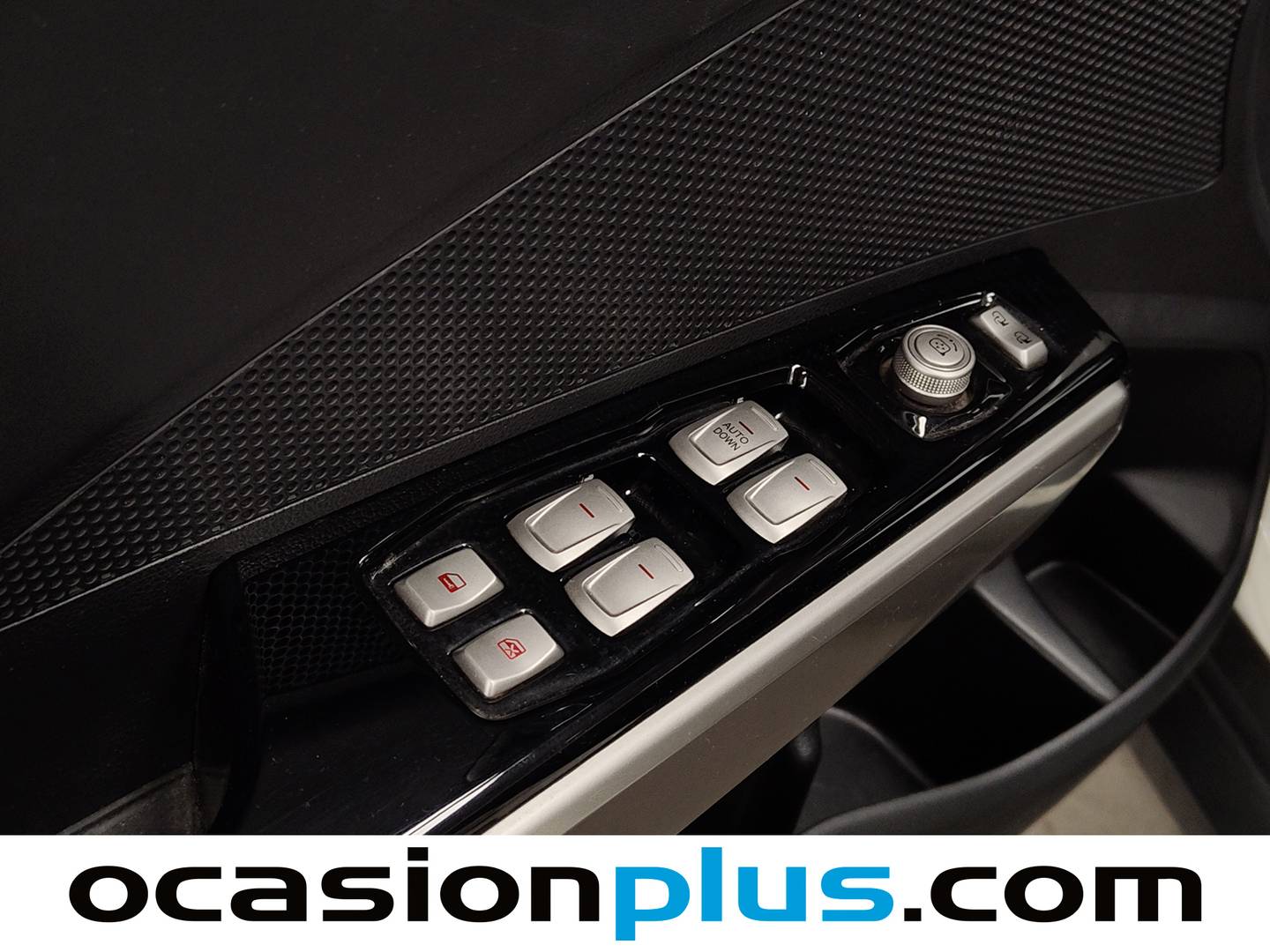 Foto SsangYong Tivoli Ssangyong Tivoli G16 Limited 4x2 (128 CV)