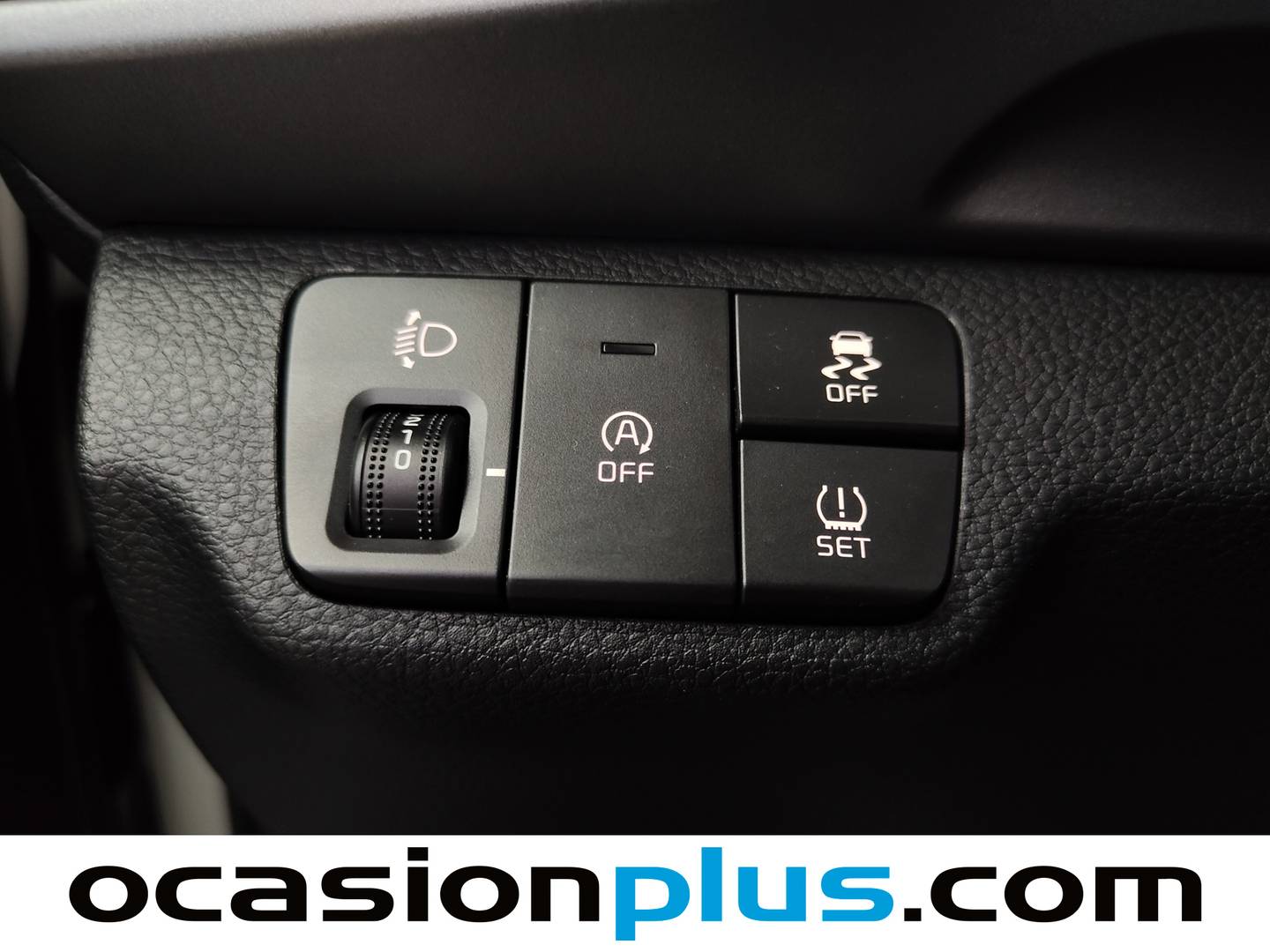 KIA Stonic KIA Stonic 1.0 T-GDi MHEV Drive (100 CV) 100cv