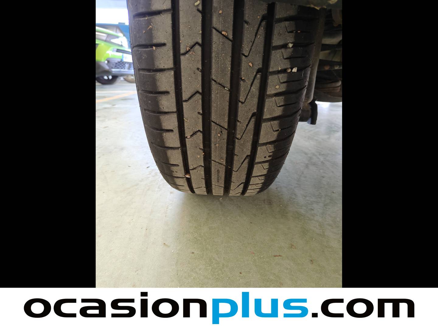 Foto Nissan JUKE Nissan Juke dCi 110 Acenta 4x2 (110 CV)