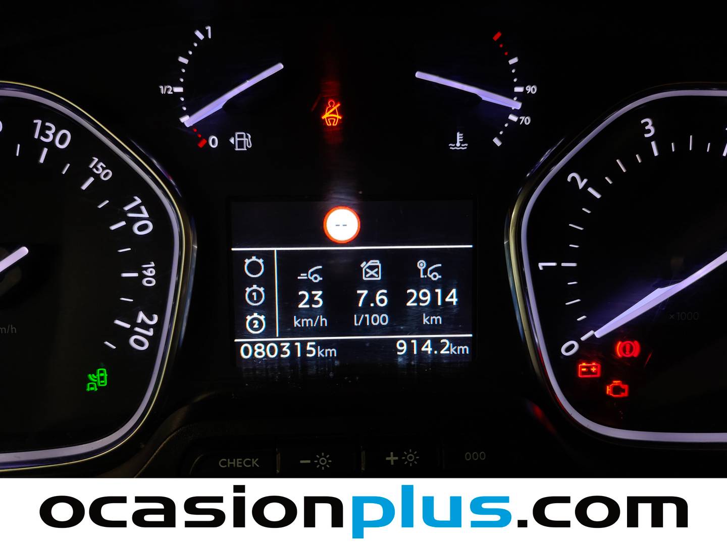 Peugeot Expert Peugeot Expert Furgon BlueHDi 100 Premium Standard (102 CV) seminuevo