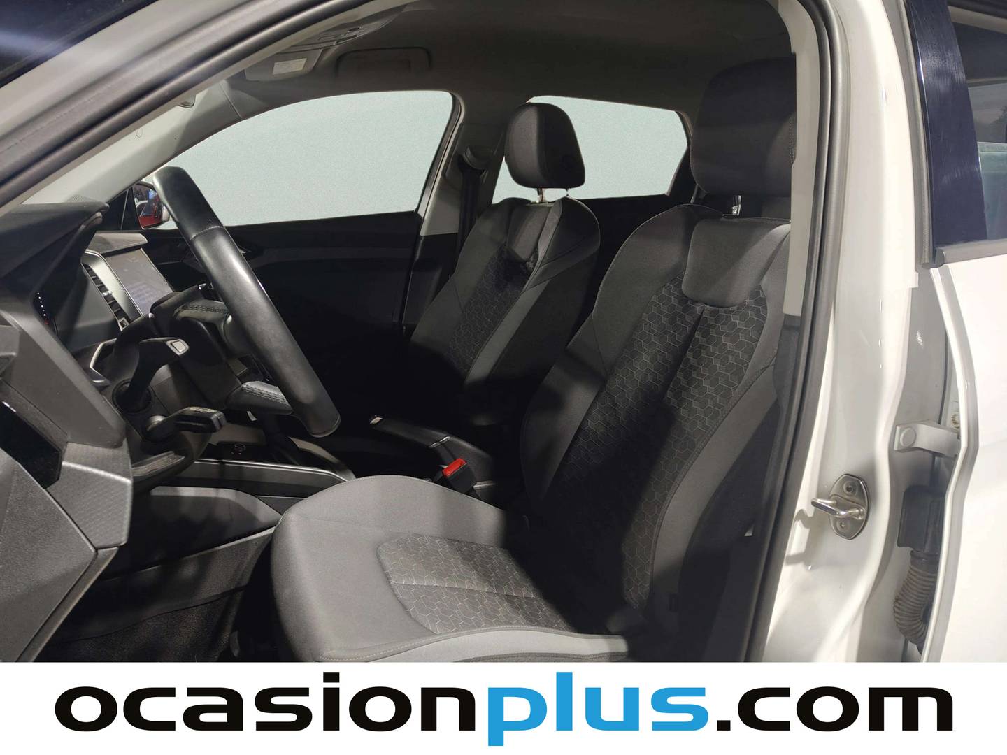 Foto Audi A1 Audi A1 Sportback Adrenalin edition 30 TFSI  (110 CV) S tronic Pack S-line