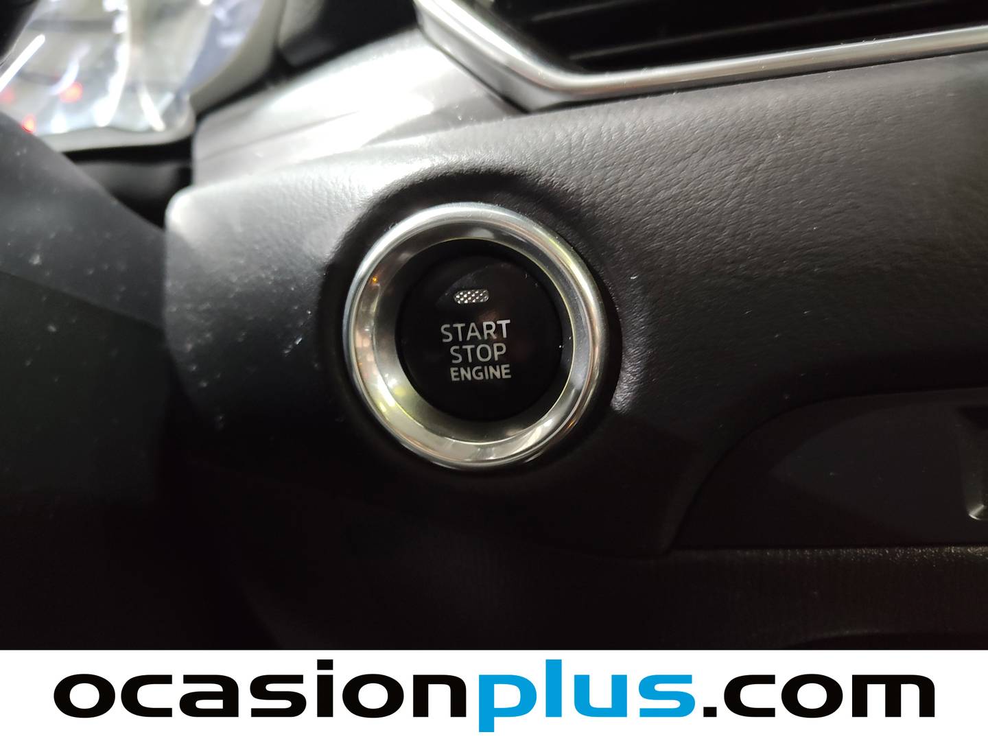 Foto Mazda CX-5 Mazda CX-5 2.0 G Evolution 2WD AT (165 CV)