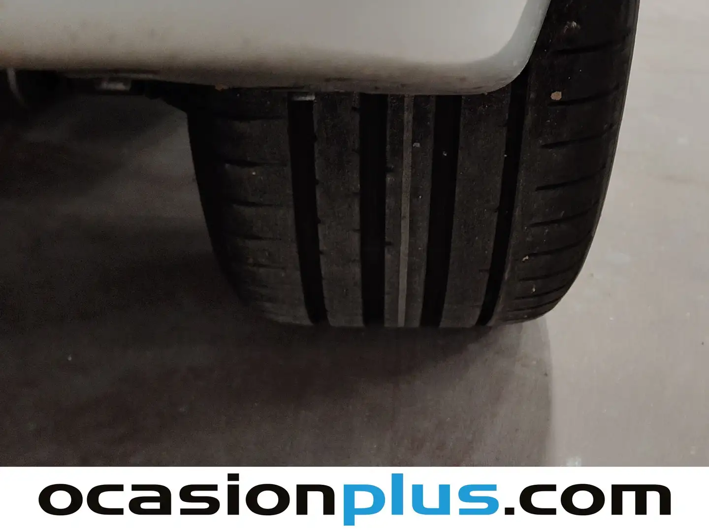 Foto BMW Serie 1 BMW Serie 1 118i (136 CV) PACK M