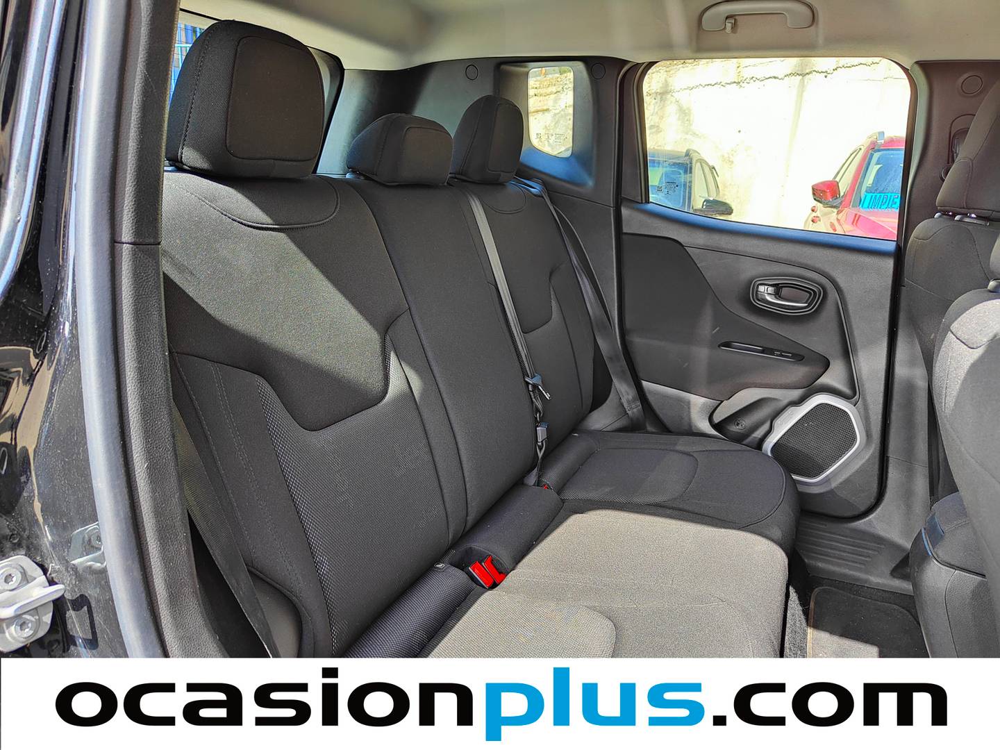 Jeep Renegade Jeep Renegade 1.6 E-TORQ HP Sport 4x2 E6 (110 CV) al mejor precio