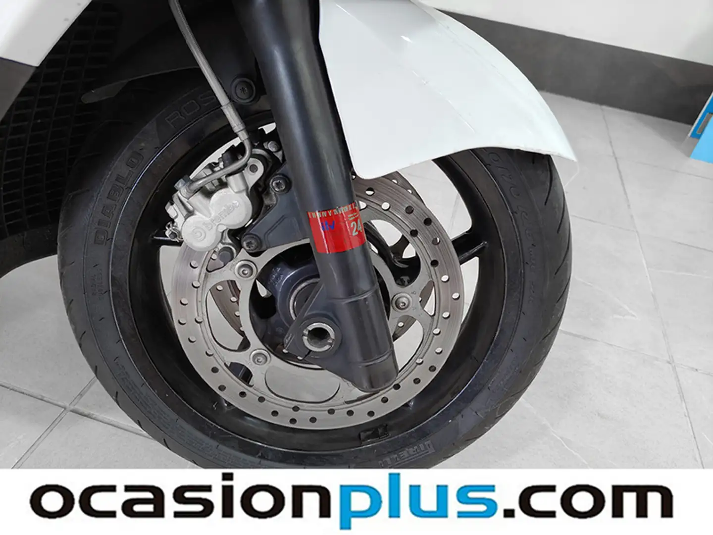 Foto Gilera Gp800 Gilera Gp800 Gp800 Auto (75 CV)