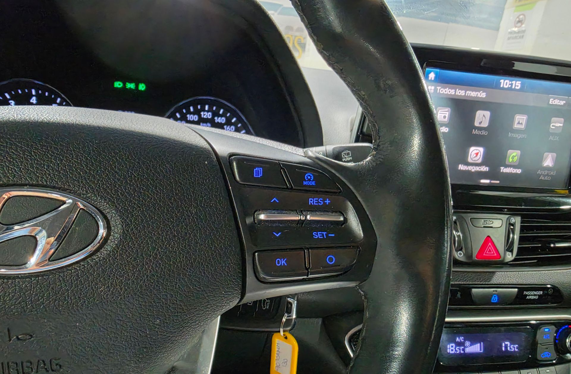 Hyundai i30 1.0 T-GDi Tecno - foto 25