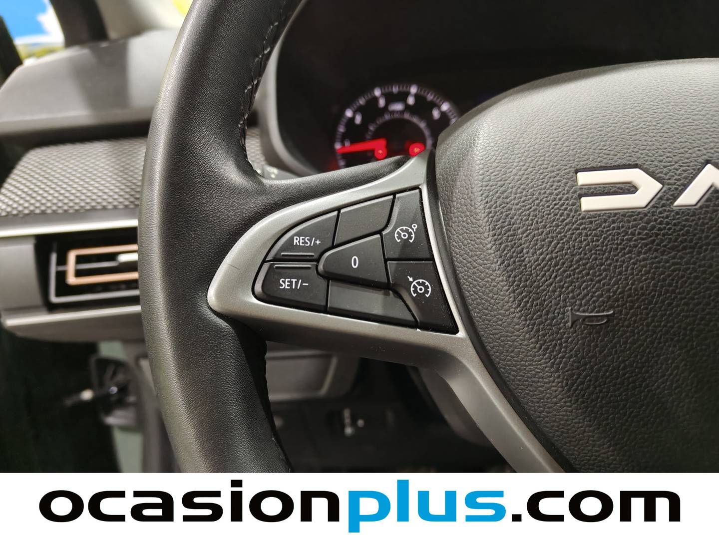 Foto Dacia Sandero Dacia Sandero Expression Go TCe (110 CV)