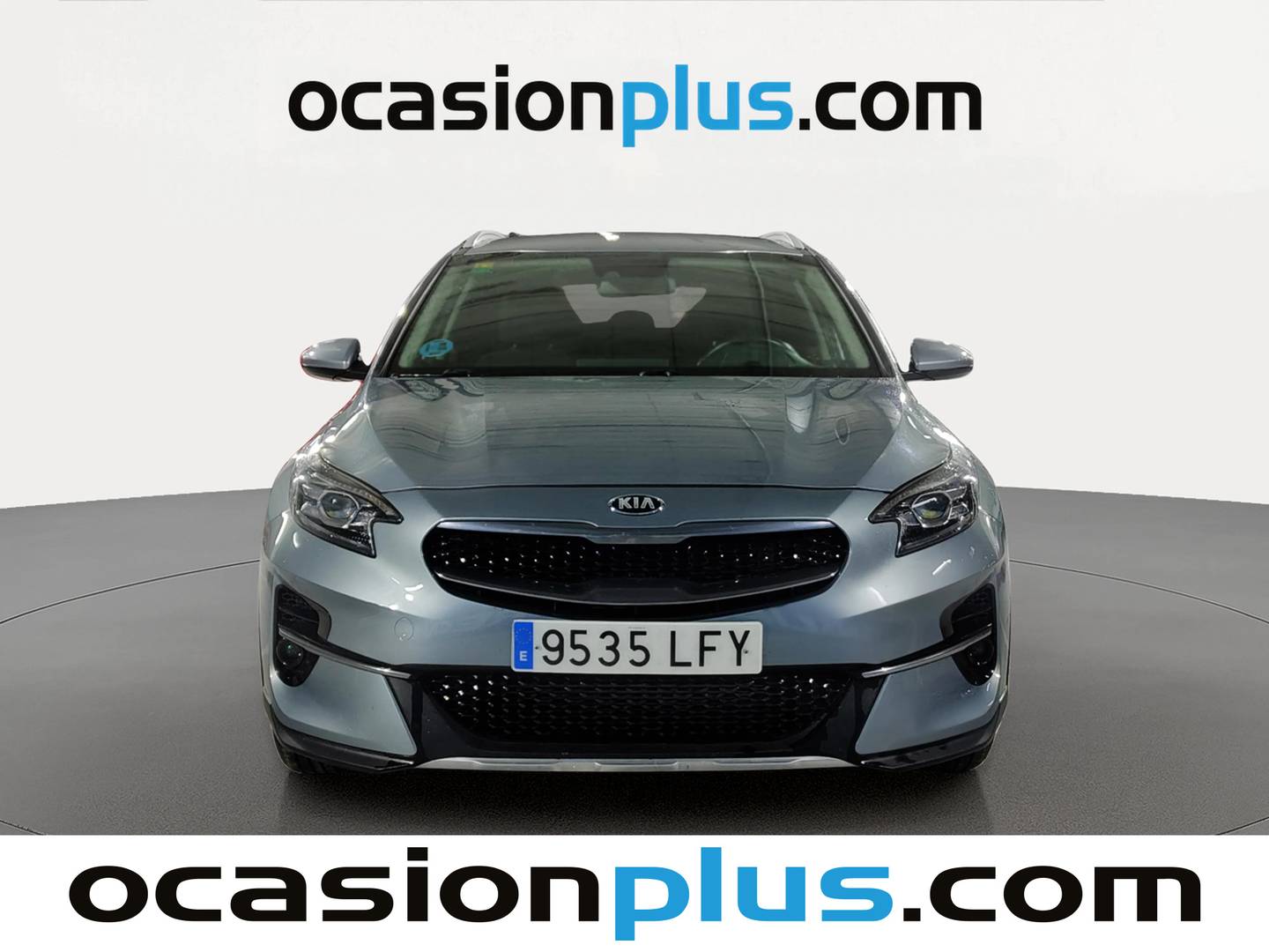 KIA XCeed KIA XCeed 1.0 T-GDi Drive (120 CV) barato