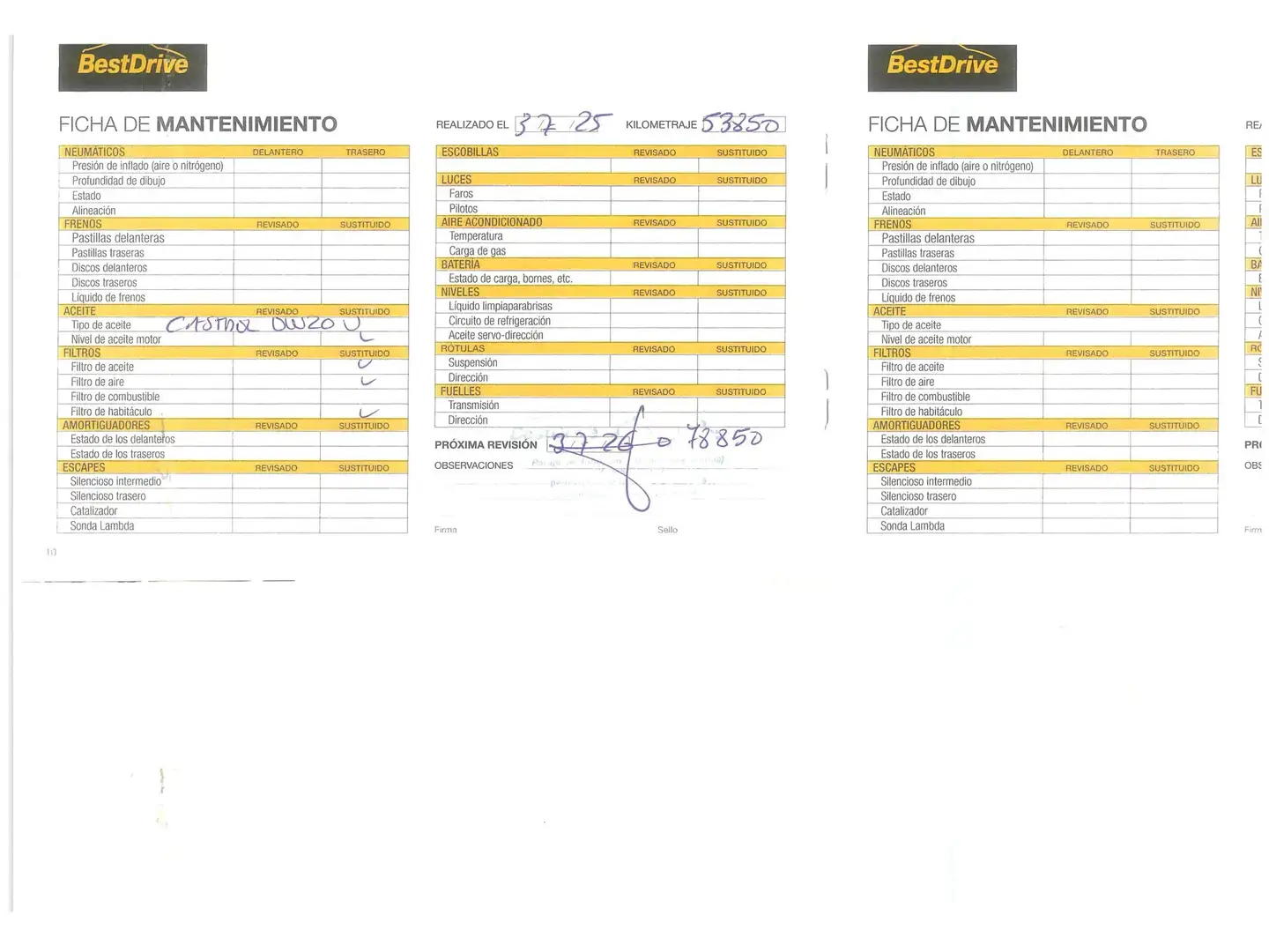 Foto Volvo XC40 Volvo XC40 T3 Momentum Pro  (163 CV)