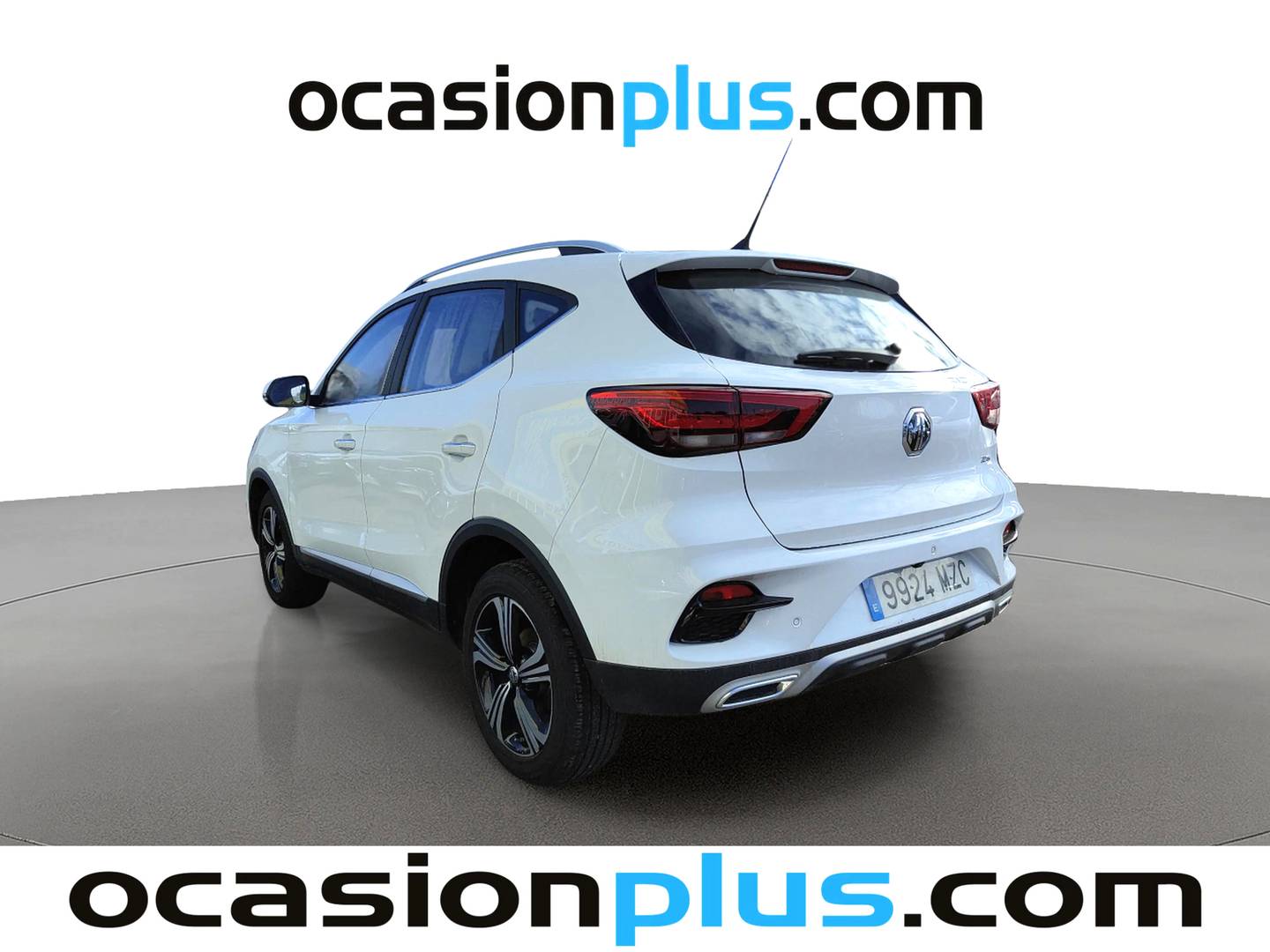 Foto MG ZS MG ZS 1.5 Comfort (106 CV)