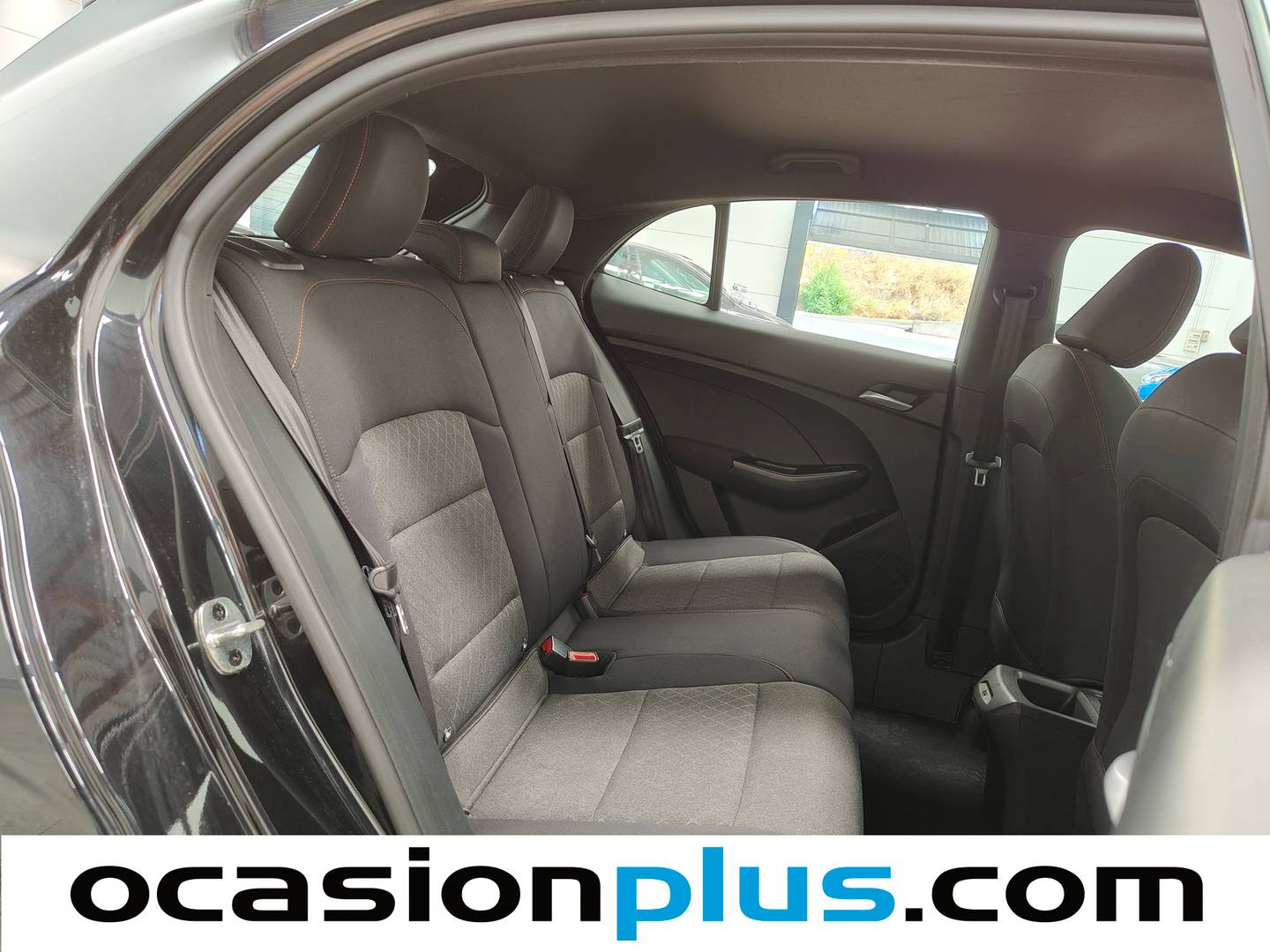 MG MG3 MG MG3 1.5 Comfort (116 CV) gasolina