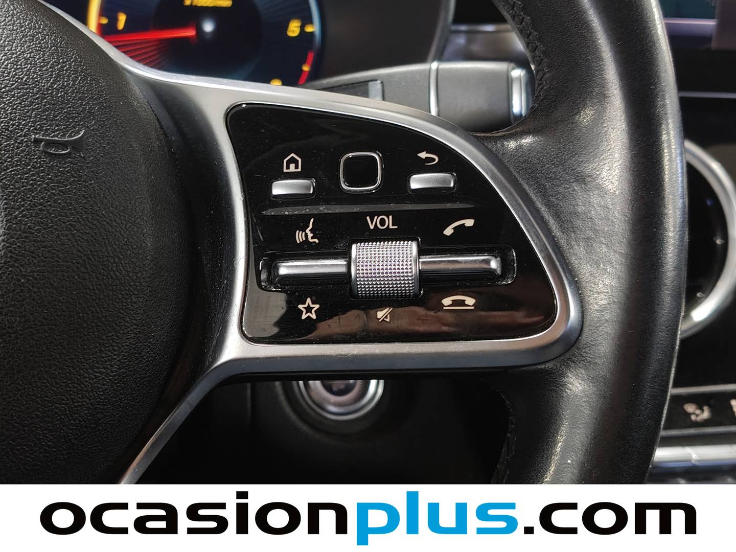 Mercedes Clase C Mercedes Clase C 200 d (160 CV) Pack AMG km 0