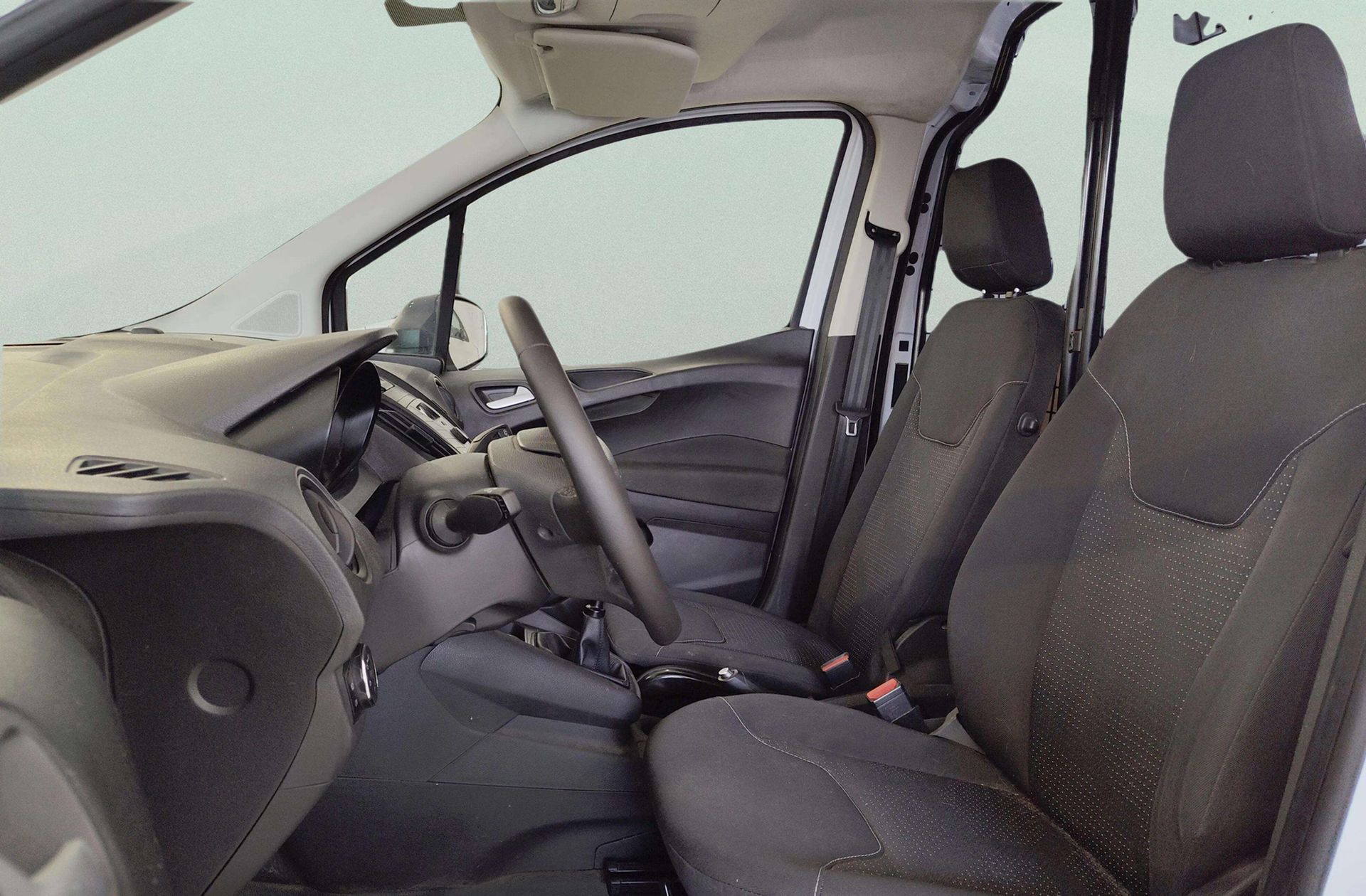 Ford Transit Furgon 1.5 TDCi Trend - foto 8