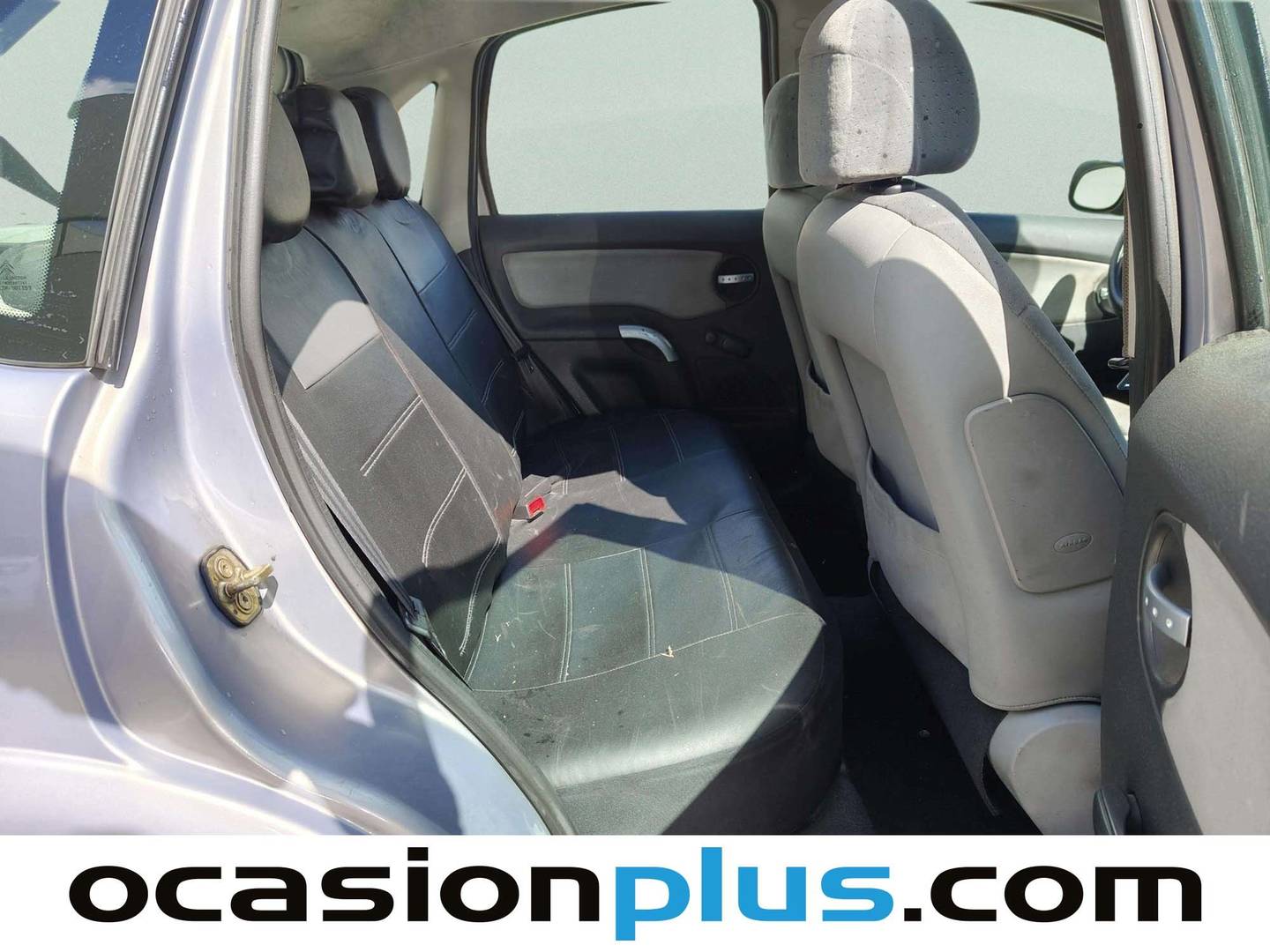 Citroën C3 Citroen C3 1.4 SX Plus  (75 CV) al mejor precio