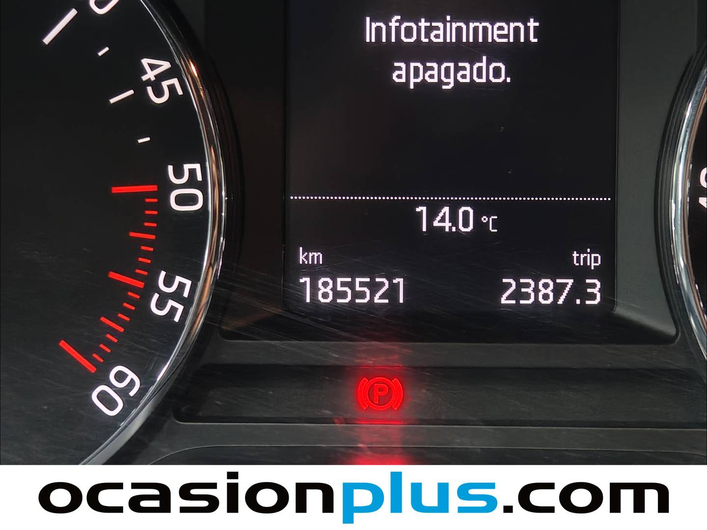 Foto Skoda Octavia Skoda Octavia 2.0 TDI CR Ambition (150 CV)