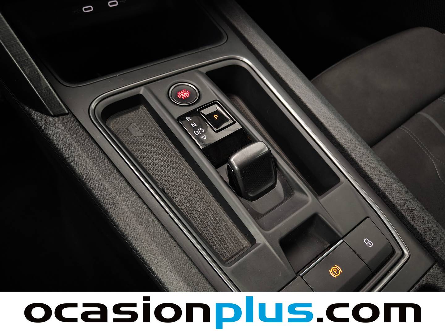 Cupra León Cupra León 1.5 eTSI DSG (150 CV) de segunda mano