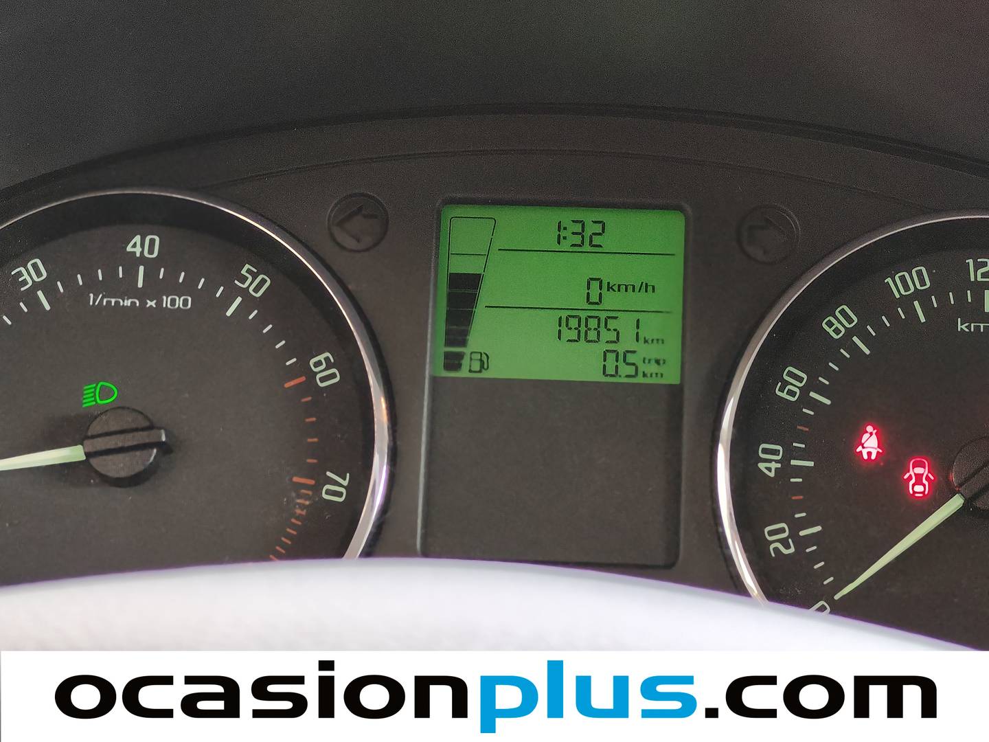 Foto Skoda Fabia Skoda Fabia 1.2 Urban (69 CV)