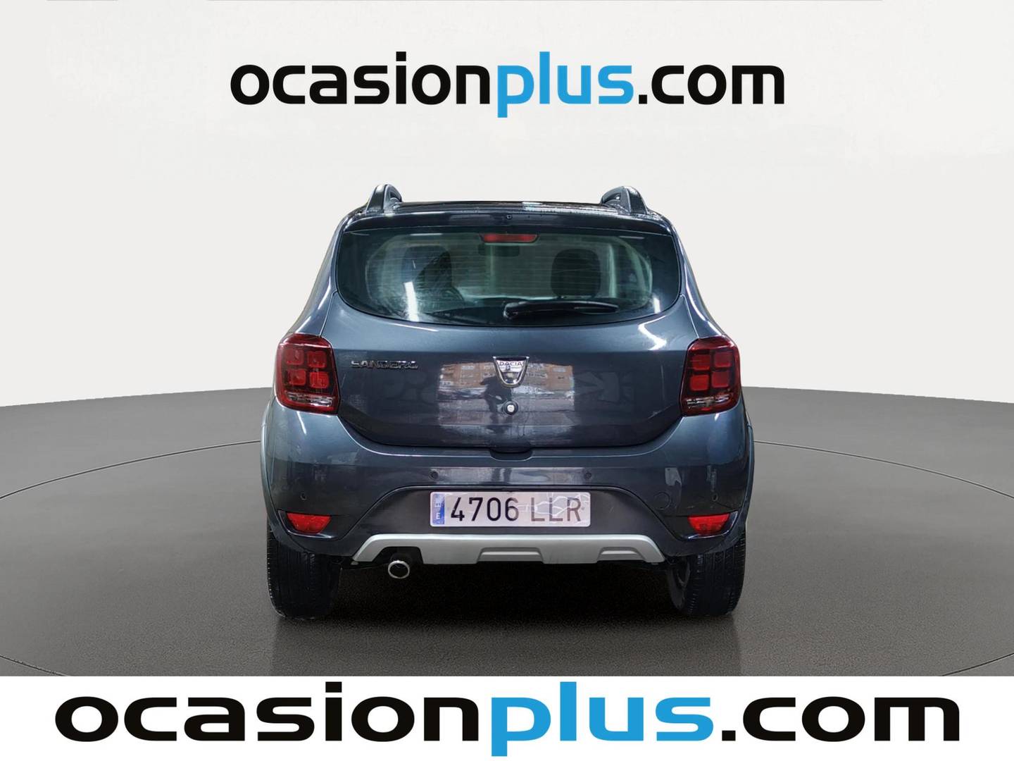 Dacia Sandero Dacia Sandero Serie Limitada Aniversario Blue dCi (95 CV) barato