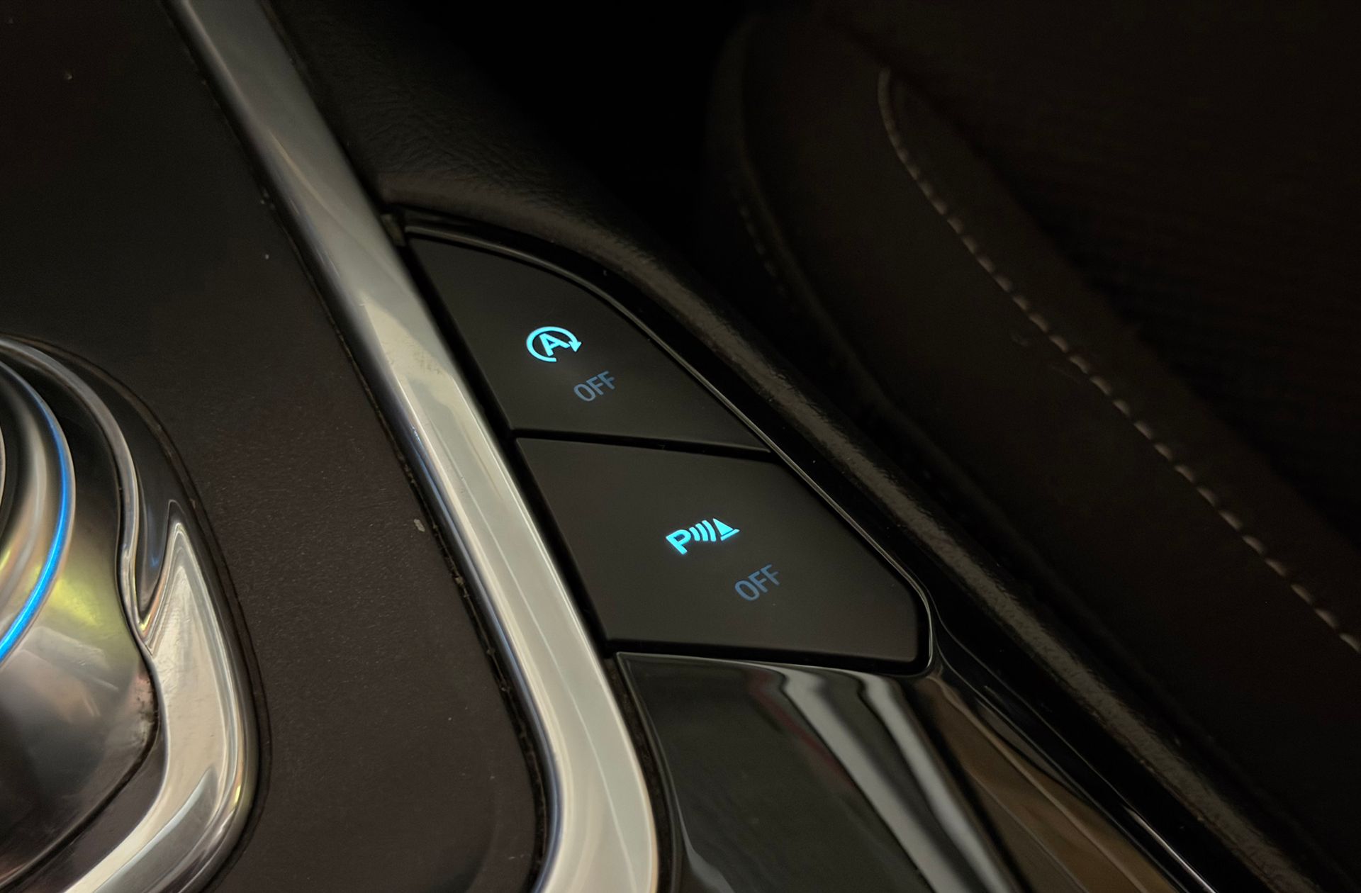 Ford S-Max 2.0 TDCi Panther Titanium Powershift 7 plazas - foto 12