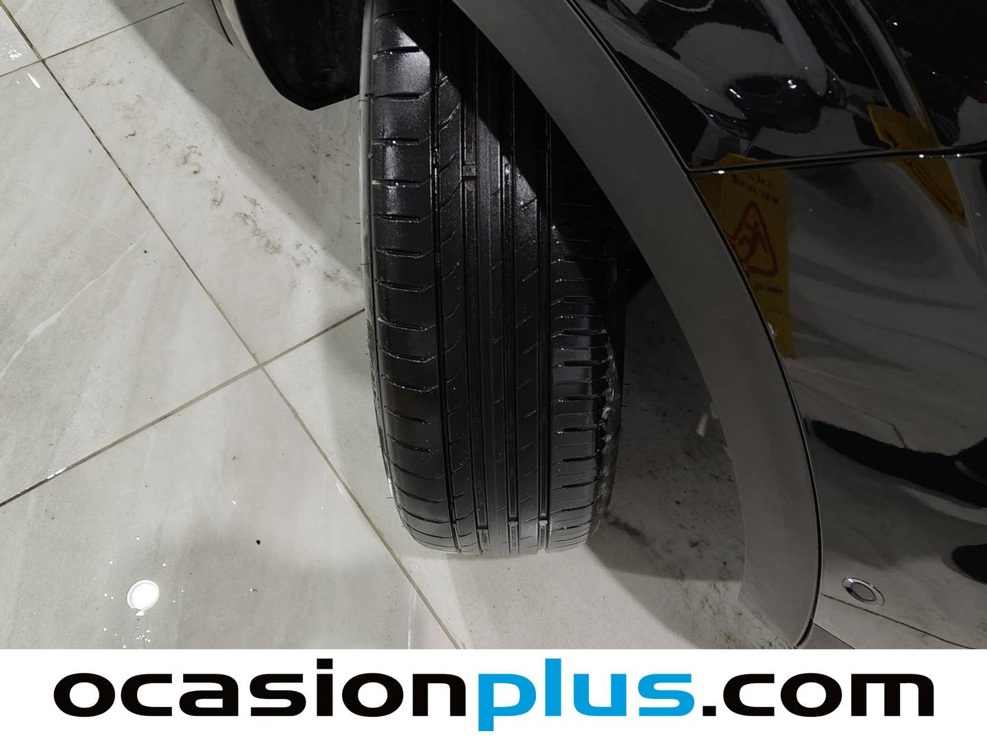 Foto Peugeot 3008 Peugeot 3008 PureTech 130 S&S GT EAT8 (130 CV)