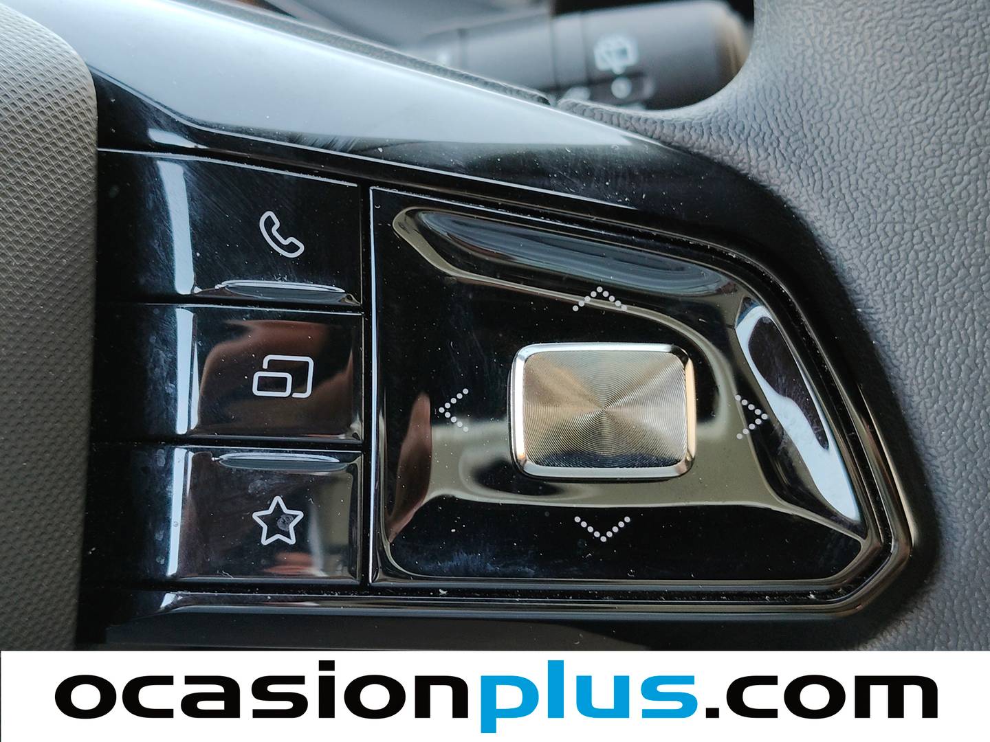 MG MG3 Hybrid+ MG MG3 Hybrid+ Comfort (195 CV) seminuevo