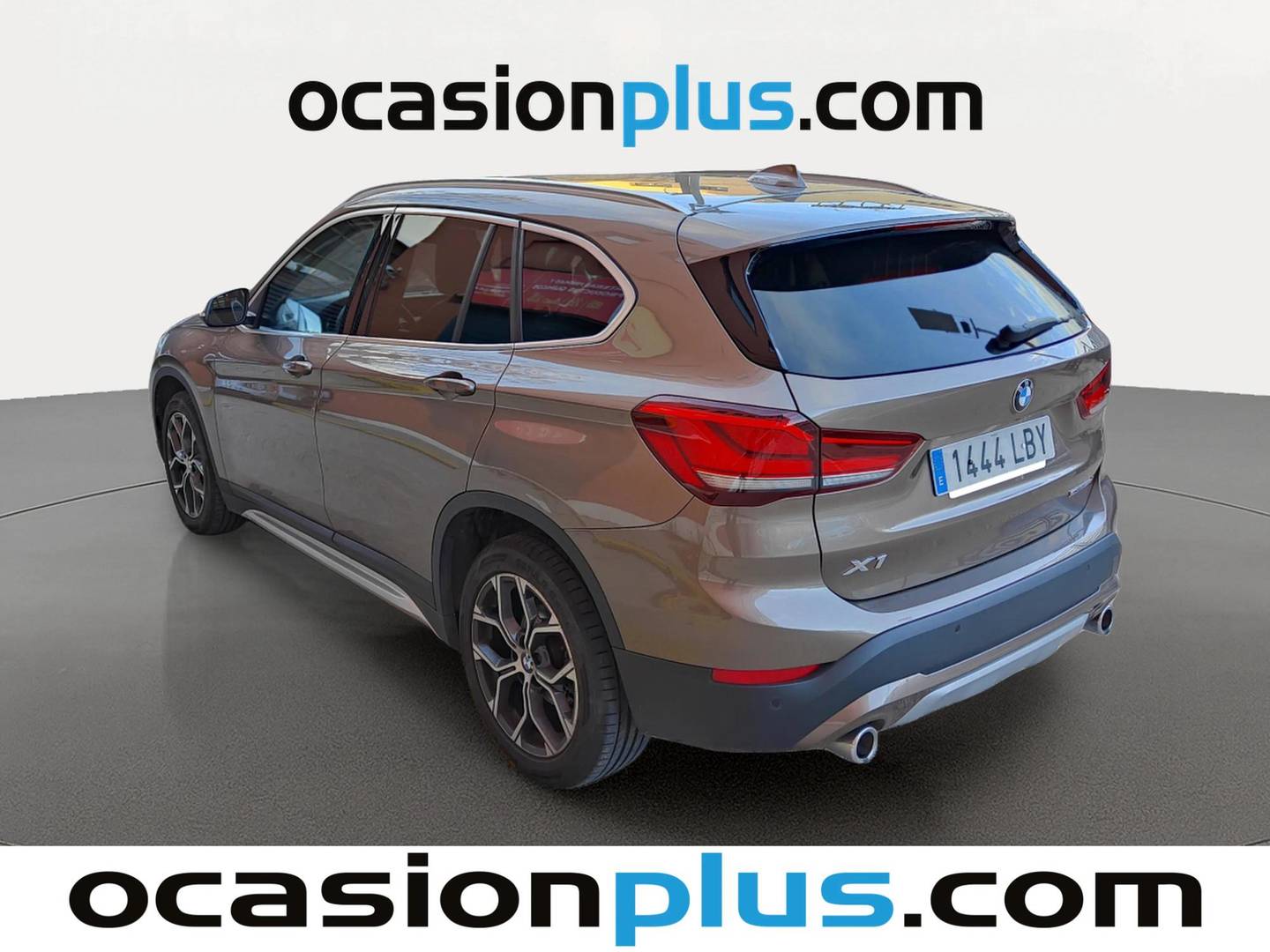 Foto BMW X1 BMW X1 sDrive18d (150 CV)