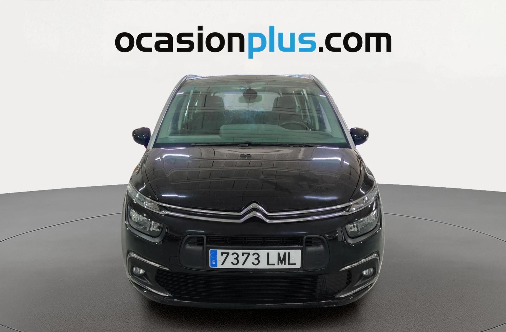 Citroën C4 Grand SpaceTourer PureTech 130 Feel 7 plazas - foto 14